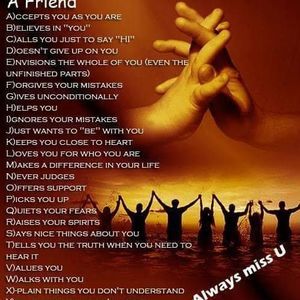 Meet your Posher, Maxcine